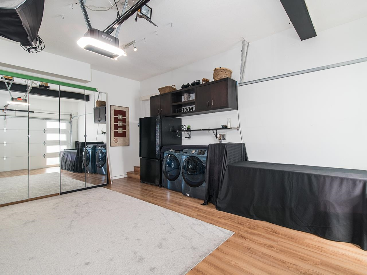 Garden / Landscaping Photo of 14579 33b Avenue, Surrey, BC