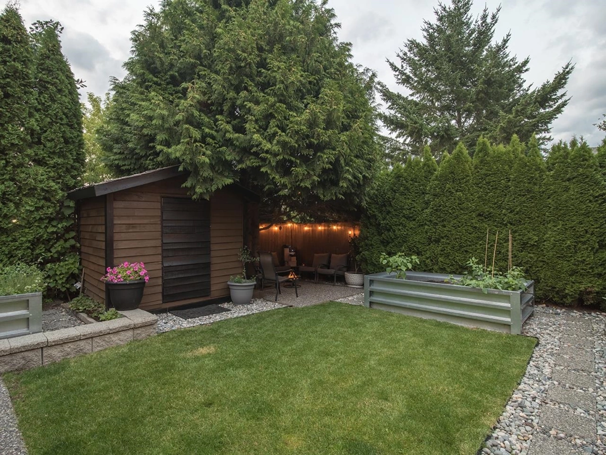 Neighborhood Park Photo Near 14579 33b Avenue, Surrey, BC