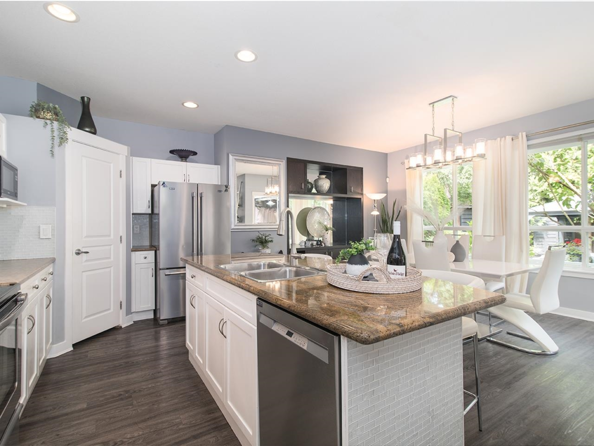 Primary Bedroom Photo of 14579 33b Avenue, Surrey, BC