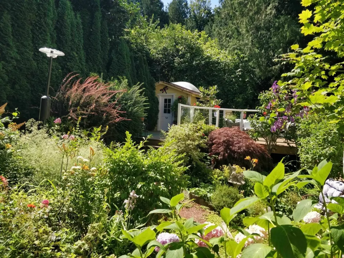 Powder Room Photo of 2724 Bayview Street, Surrey, BC