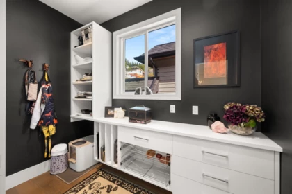 Basement Recreation Room Photo of 14712 Mcdonald Avenue, White Rock, BC