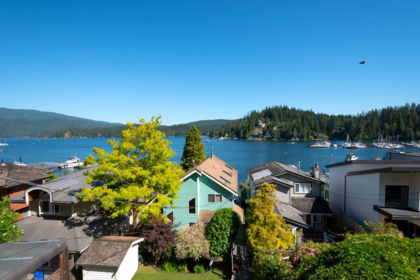 2564 Panorama Drive, North Vancouver, BC, North Vancouver — Single Family Residence for sale