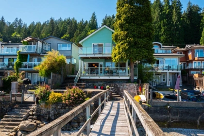 2564 Panorama Drive, North Vancouver, BC, North Vancouver — Single Family Residence for sale