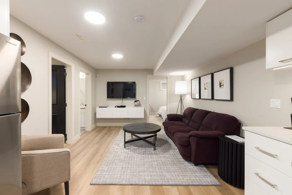 Backyard Photo of 5789 Shawnigan Drive, Chilliwack, BC