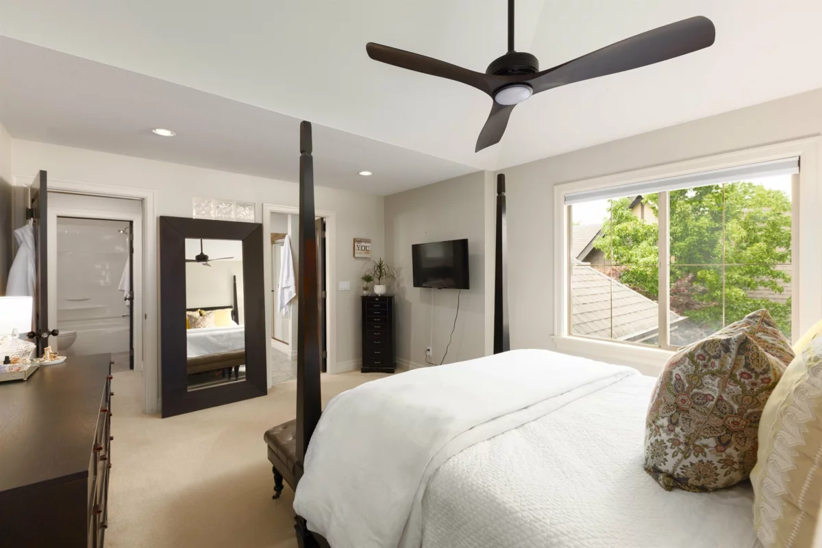 Basement Recreation Room Photo of 5789 Shawnigan Drive, Chilliwack, BC