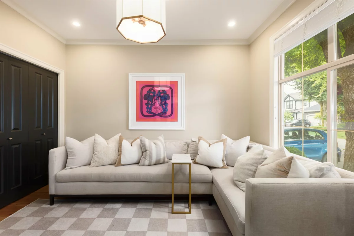 Bedroom 3 Photo of 5789 Shawnigan Drive, Chilliwack, BC