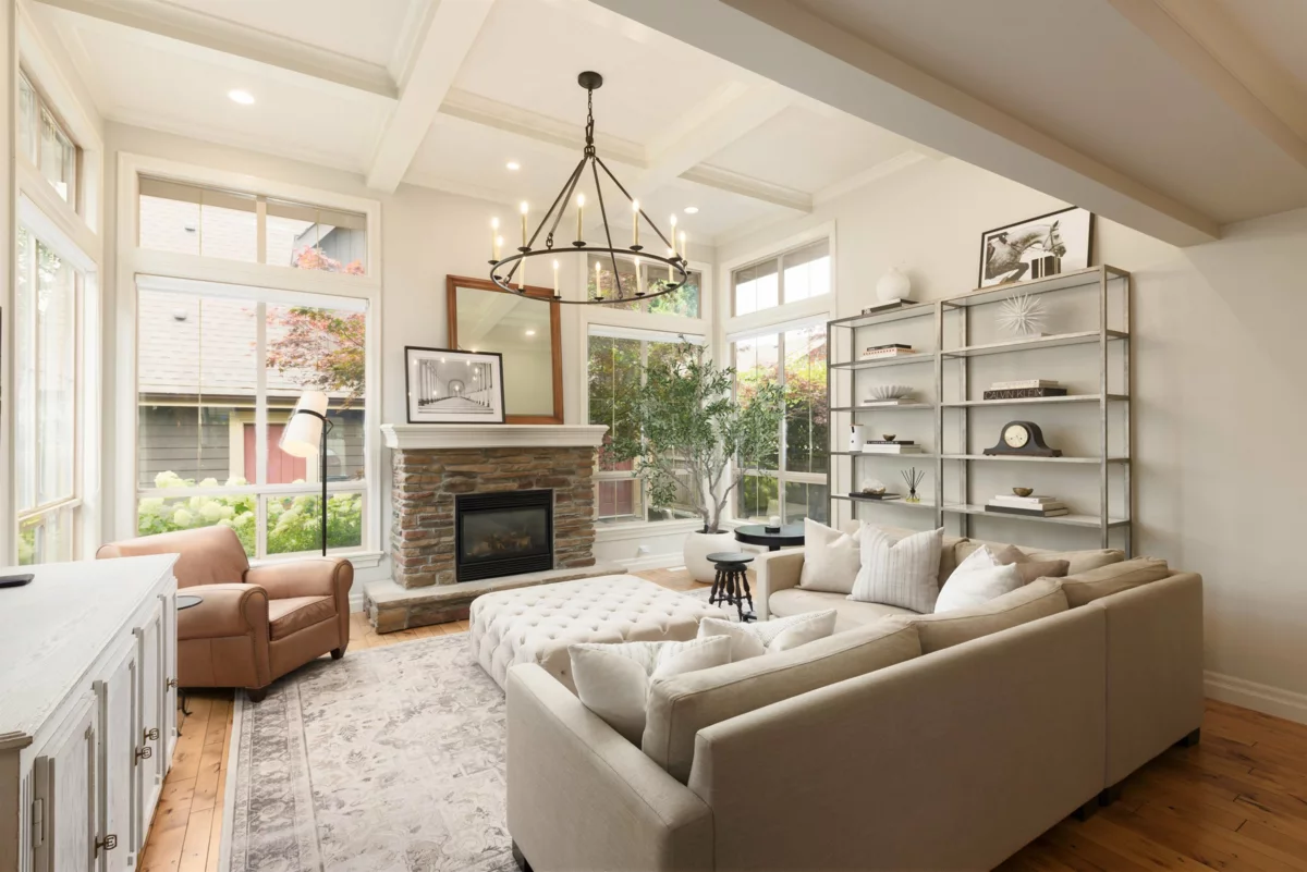 Exterior Front Photo of 5789 Shawnigan Drive, Chilliwack, BC