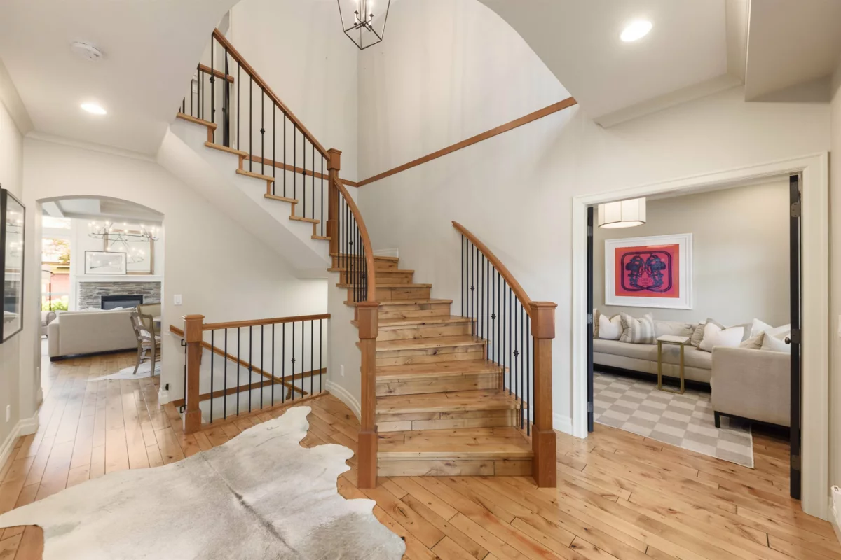 Exterior Rear Photo of 5789 Shawnigan Drive, Chilliwack, BC