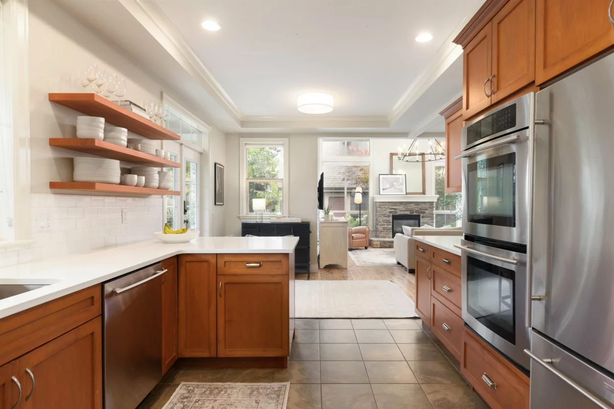 Family Room Photo of 5789 Shawnigan Drive, Chilliwack, BC