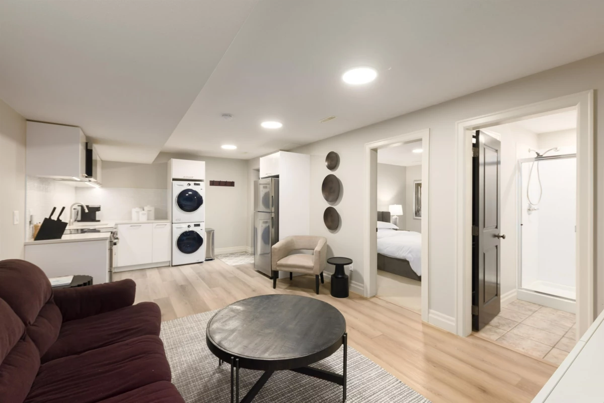 Garden / Landscaping Photo of 5789 Shawnigan Drive, Chilliwack, BC