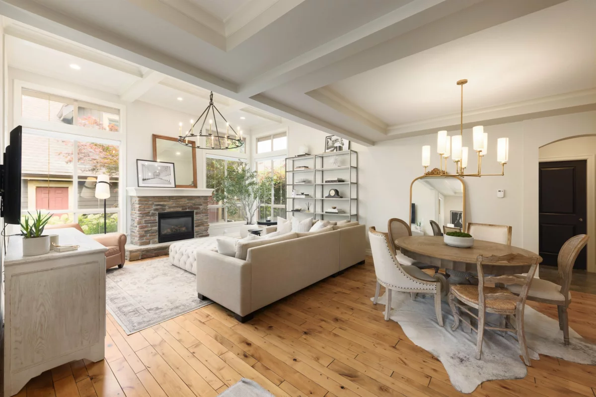 Kitchen Photo of 5789 Shawnigan Drive, Chilliwack, BC