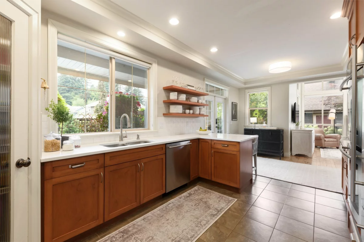 Living Room Photo of 5789 Shawnigan Drive, Chilliwack, BC