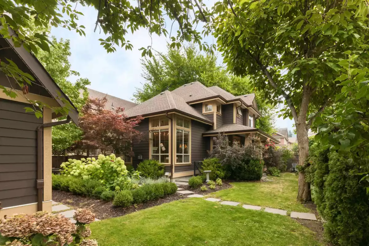 Outdoor Patio Photo of 5789 Shawnigan Drive, Chilliwack, BC