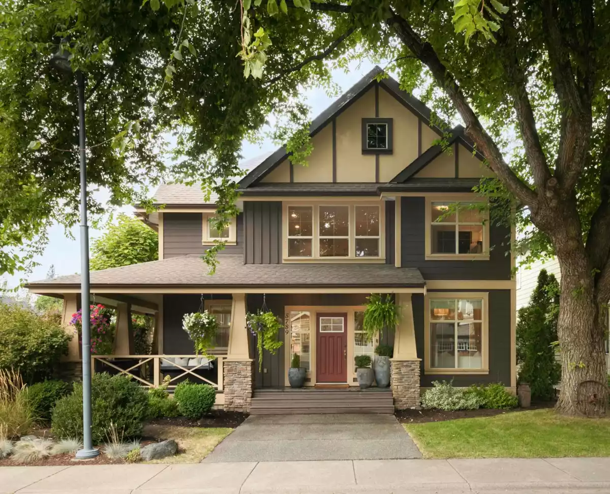 Street View Photo of 5789 Shawnigan Drive, Chilliwack, BC