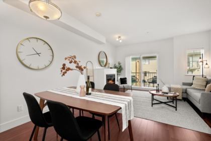 228 368 Ellesmere Avenue, Burnaby, BC, Burnaby — Townhouse for sale