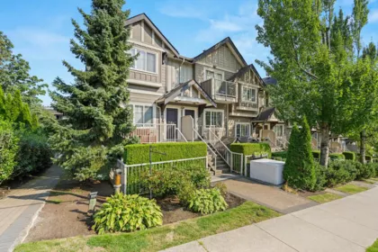 228 368 Ellesmere Avenue, Burnaby, BC, Burnaby — Townhouse for sale