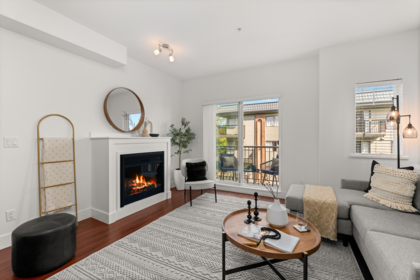 228 368 Ellesmere Avenue, Burnaby, BC, Burnaby — Townhouse for sale