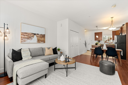 228 368 Ellesmere Avenue, Burnaby, BC, Burnaby — Townhouse for sale