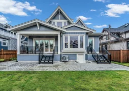 3852 W 50th Avenue, Vancouver, BC