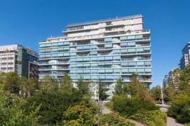 411 181 W 1st Avenue, Vancouver, BC