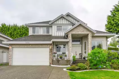 9093 141b Street, Surrey, BC, Surrey — Single Family Residence for sale