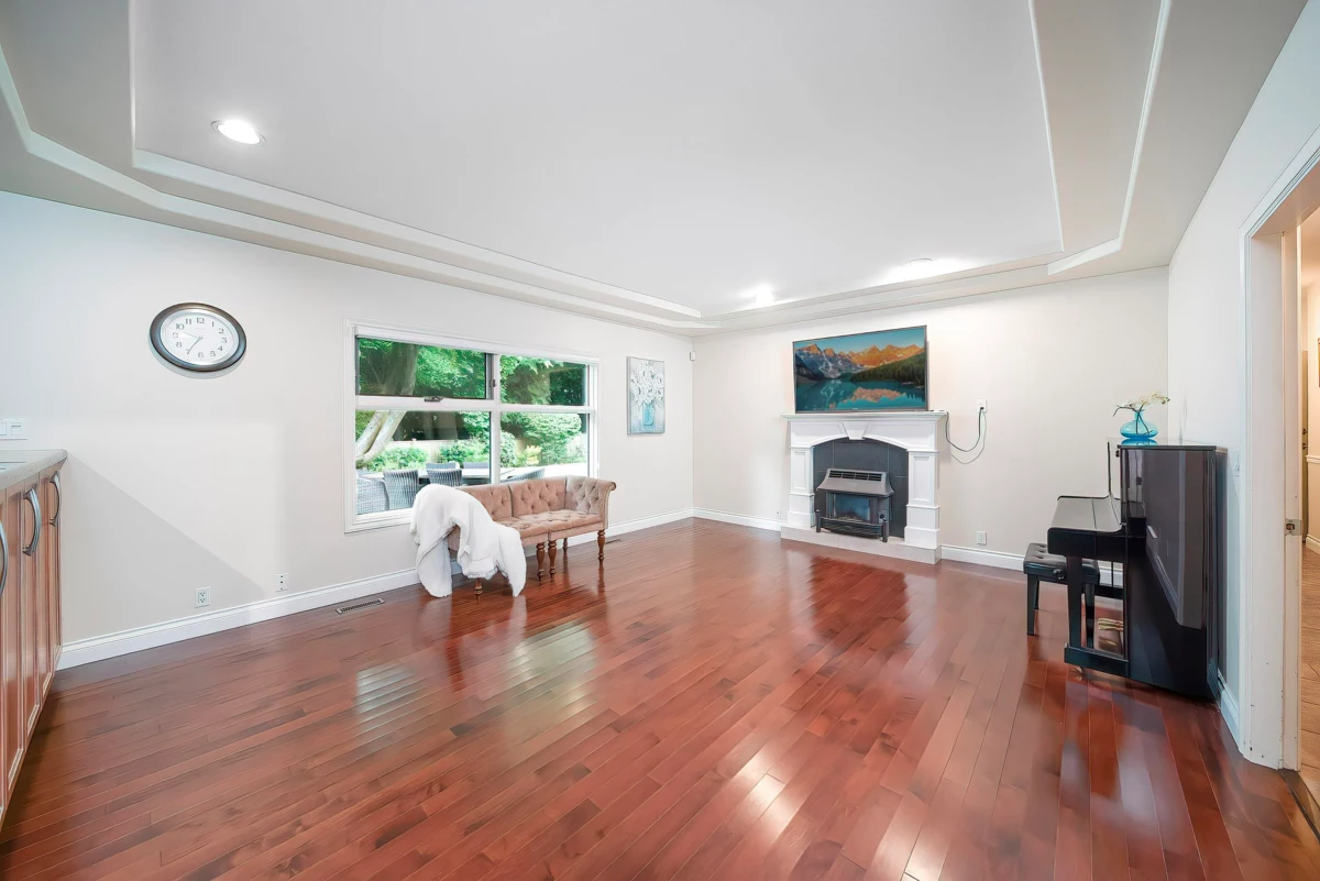 Bedroom 2 Photo of 2099 132a Street, Surrey, BC