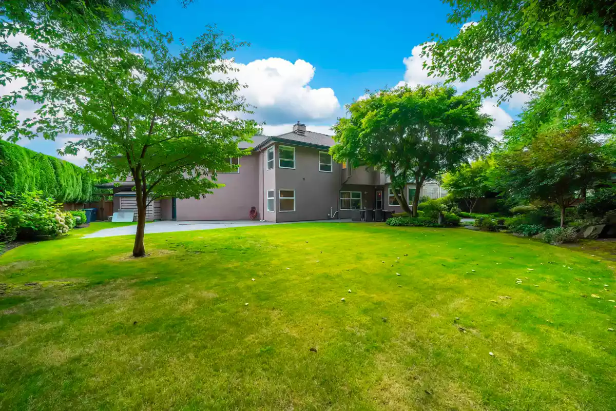 Neighborhood Park Photo Near 2099 132a Street, Surrey, BC