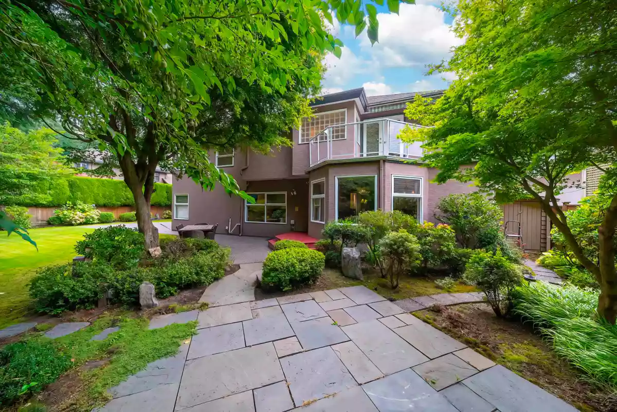 Street View Photo of 2099 132a Street, Surrey, BC