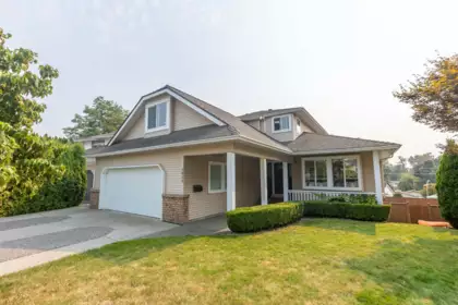 2925 Sidoni Place, Abbotsford, BC, Abbotsford — Single Family Residence for sale