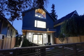 1 944 E 13 Avenue, Vancouver, BC