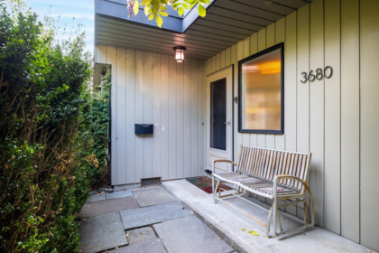 3680 Edgemont Boulevard, North Vancouver, BC, North Vancouver — Townhouse for sale