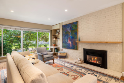 3680 Edgemont Boulevard, North Vancouver, BC, North Vancouver — Townhouse for sale