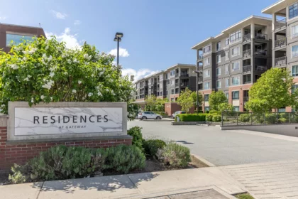 204 33540 Mayfair Avenue, Abbotsford, BC, Abbotsford — Apartment/Condo for sale