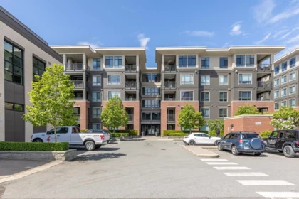 204 33540 Mayfair Avenue, Abbotsford, BC, Abbotsford — Apartment/Condo for sale