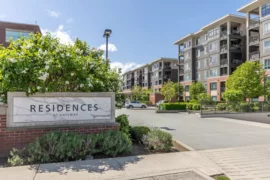 204 33540 Mayfair Avenue, Abbotsford, BC
