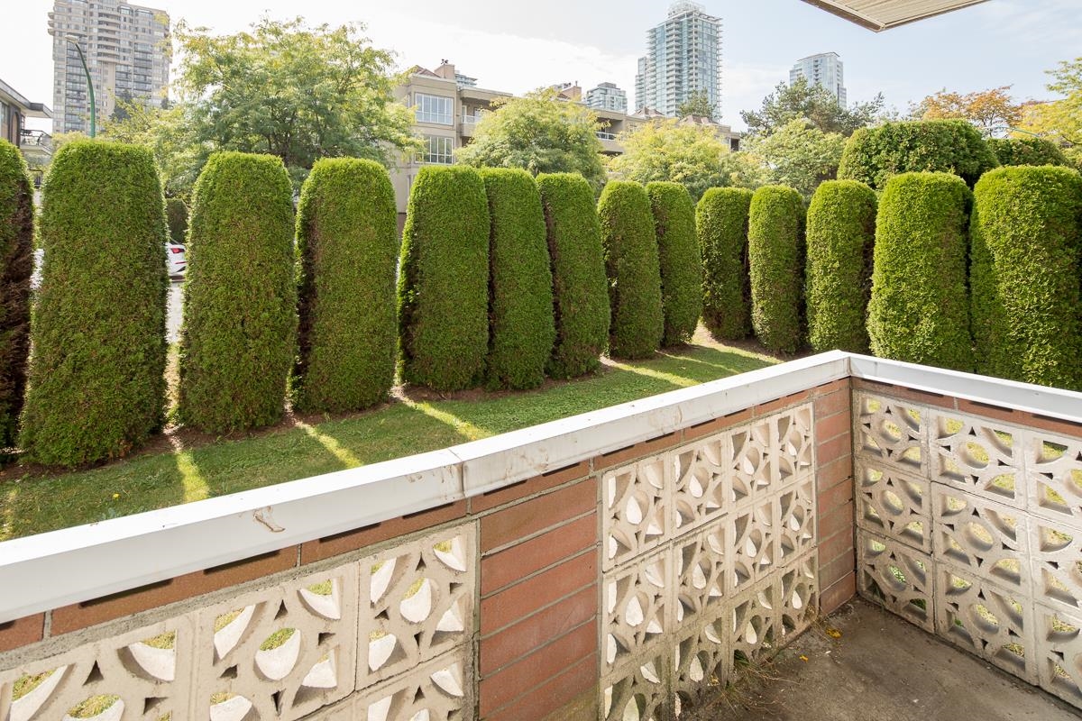 Breakfast Nook Photo of 106 5127 Irving Street, Burnaby, BC