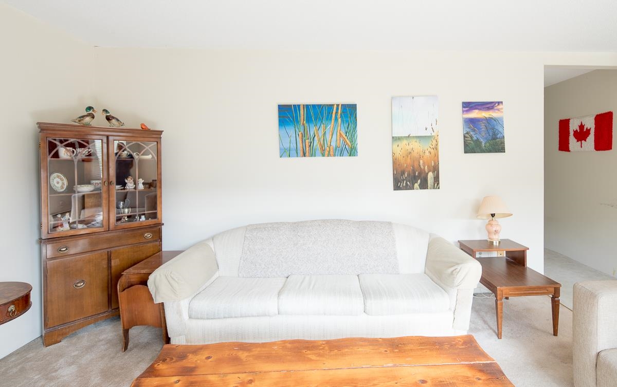 Kitchen Photo of 106 5127 Irving Street, Burnaby, BC