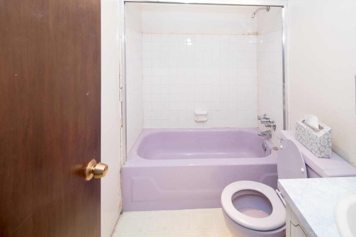 Laundry Room Photo of 106 5127 Irving Street, Burnaby, BC