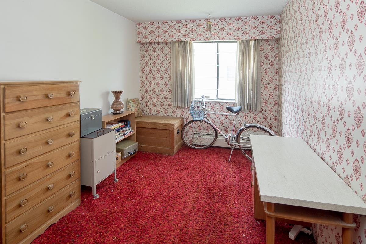 Loft / Bonus Room Photo of 106 5127 Irving Street, Burnaby, BC