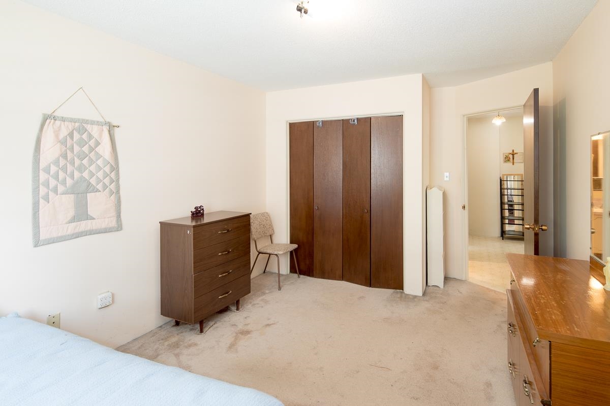 Office / Den Photo of 106 5127 Irving Street, Burnaby, BC