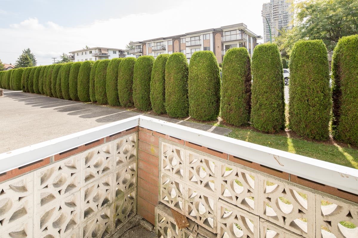 Pantry Photo of 106 5127 Irving Street, Burnaby, BC