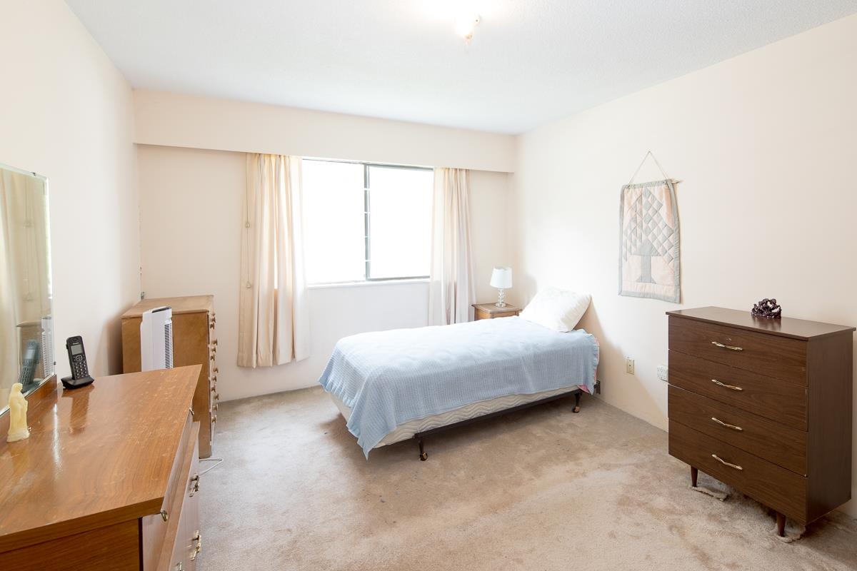 Powder Room Photo of 106 5127 Irving Street, Burnaby, BC