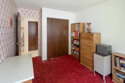 Powder Room Photo of 106 5127 Irving Street, Burnaby, BC