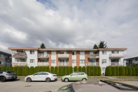 106 5127 Irving Street, Burnaby, BC