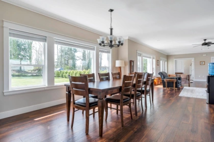 Entry Foyer Photo of 22953 8th Avenue, Langley, BC