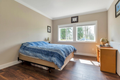 Fitness Center Photo Near 22953 8th Avenue, Langley, BC