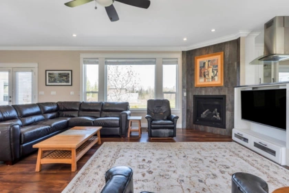 Office / Den Photo of 22953 8th Avenue, Langley, BC
