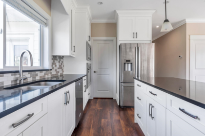 Hallway Photo of 22953 8th Avenue, Langley, BC