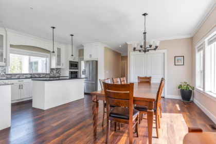 Basement Recreation Room Photo of 22953 8th Avenue, Langley, BC