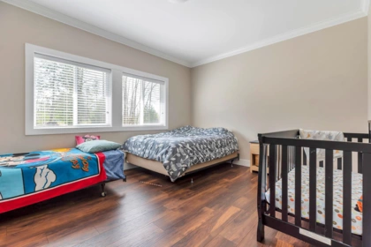Bedroom 3 Photo of 22953 8th Avenue, Langley, BC